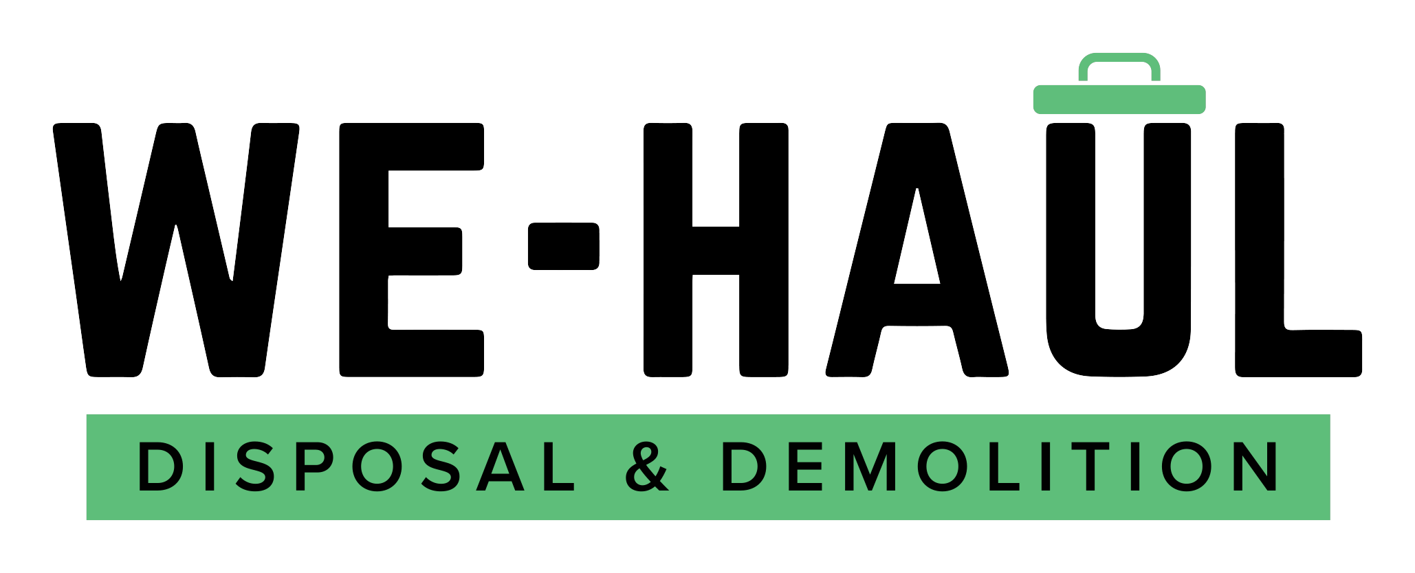 WeHaul logo